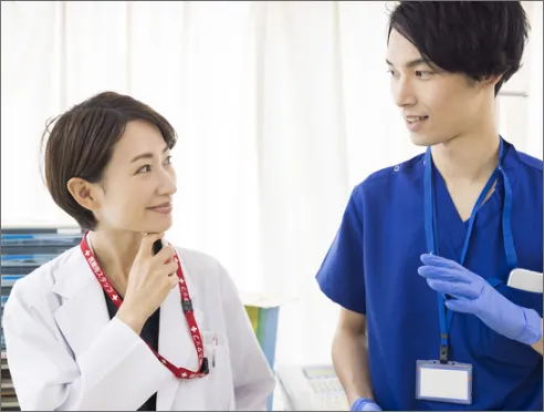 院長・分院長候補